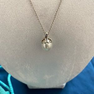Tiffany & Co Pearl Necklace